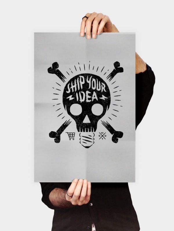 Ship Your Idea